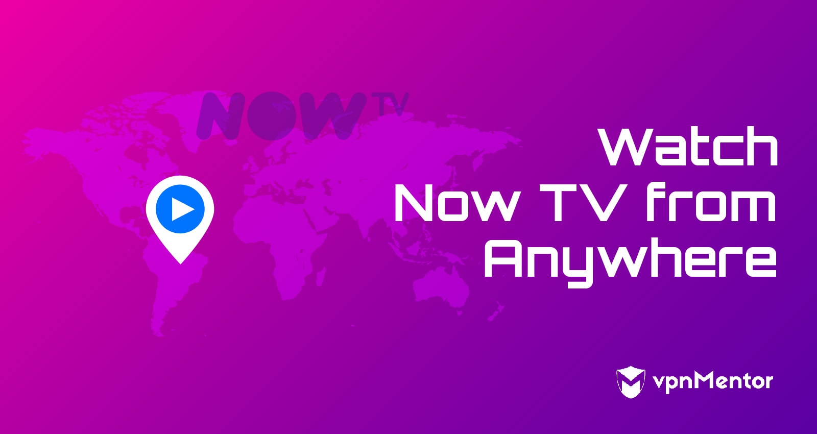 7 Best VPNs for Now TV in 2023 Watch abroad (outside UK)