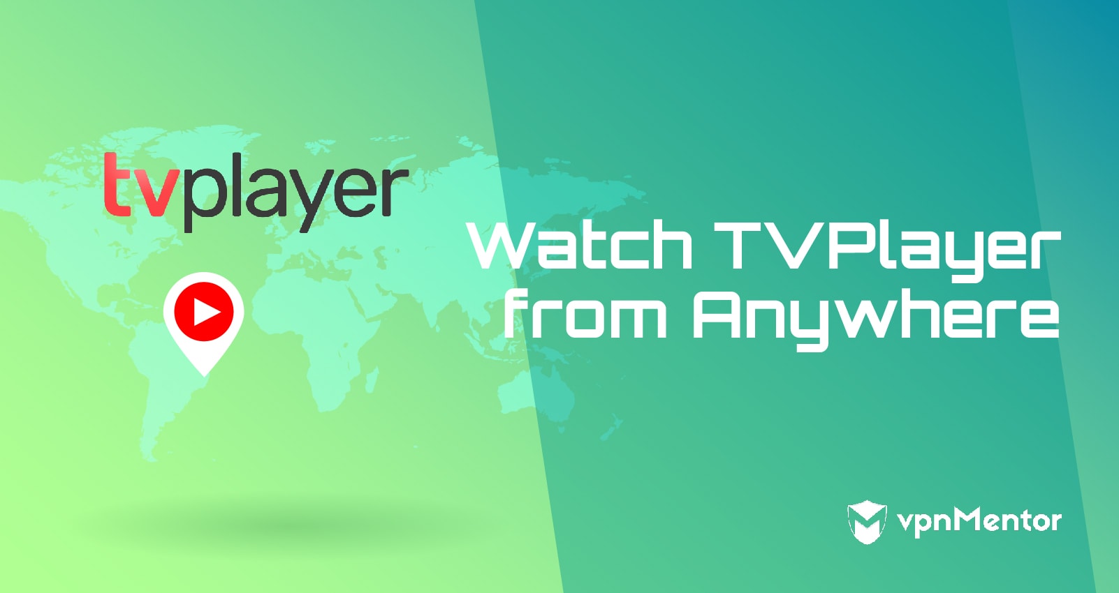 How to Watch TVPlayer from Anywhere | Fast Easy Streaming Hack