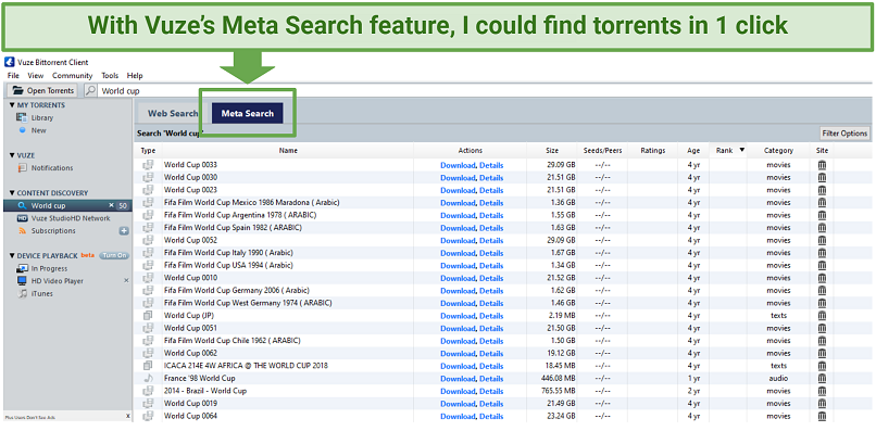 6 Best 1337x Alternatives To Use When Torrent Site Is Down