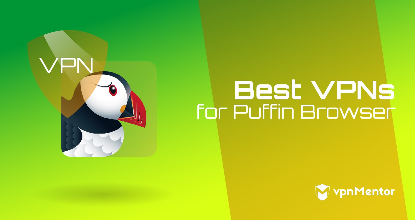 3 Best VPNs for Puffin Browser | Secure, Fast Browsing in 2024