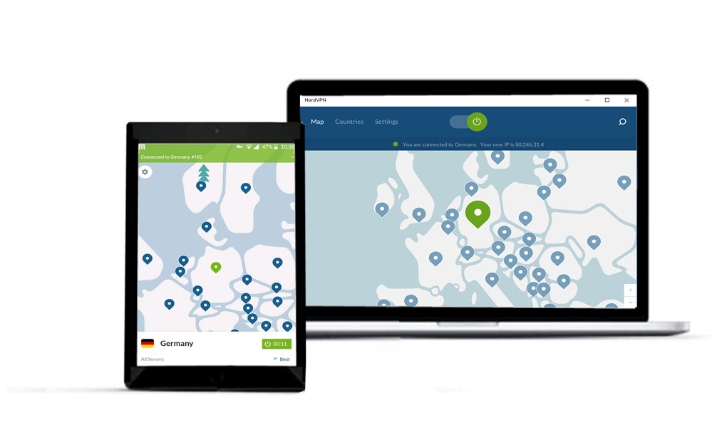 adding nordvpn to router adding nordvpn to router