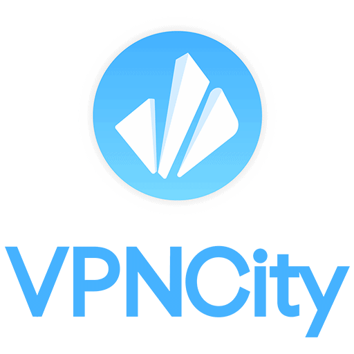 Vendor Logo of VPNCity
