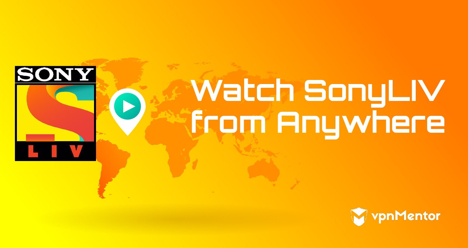 How To Watch SonyLIV in USA and Outside India in 2023