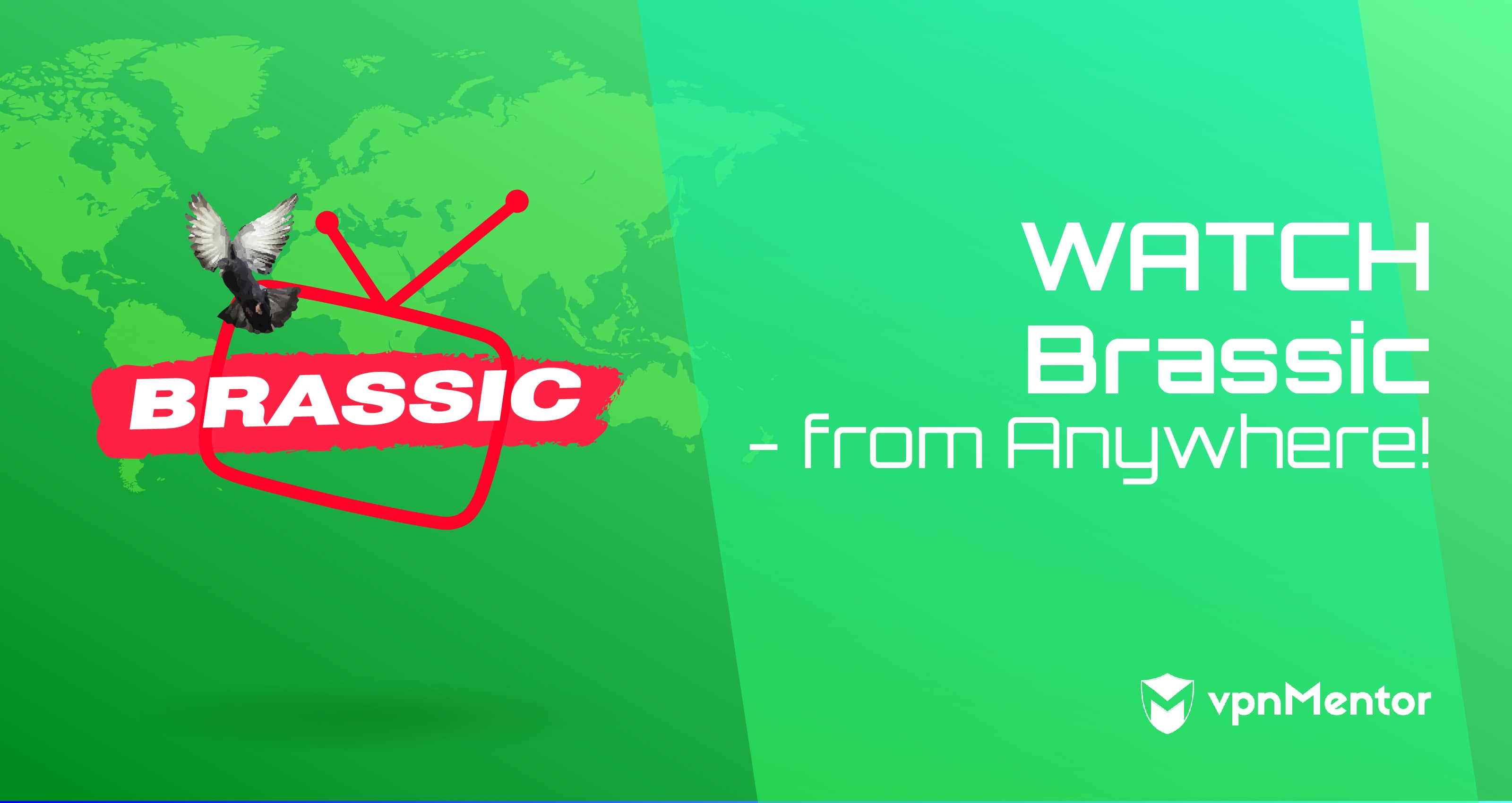 Watch Brassic Season 1 - from Anywhere | Updated 2023