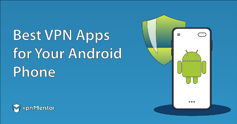 android vpn app