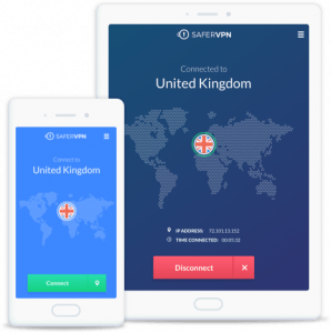 SaferVPN_android-devices