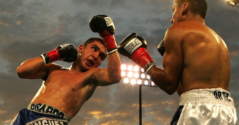 anthony joshua fight watch online