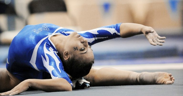 Watch the Gymnastics World Championships Online