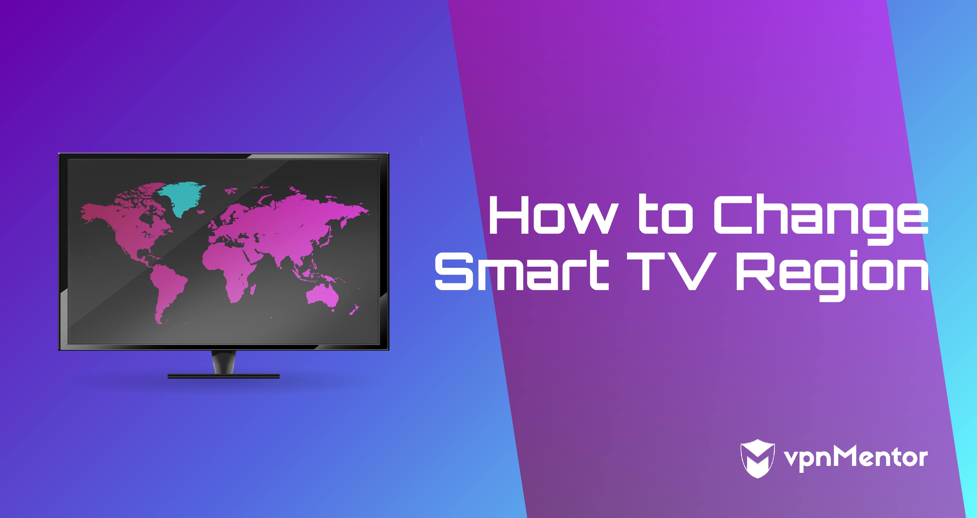 How To Change Your Smart Tv Region In 2021