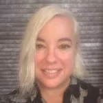 Author Image Rachel Parker