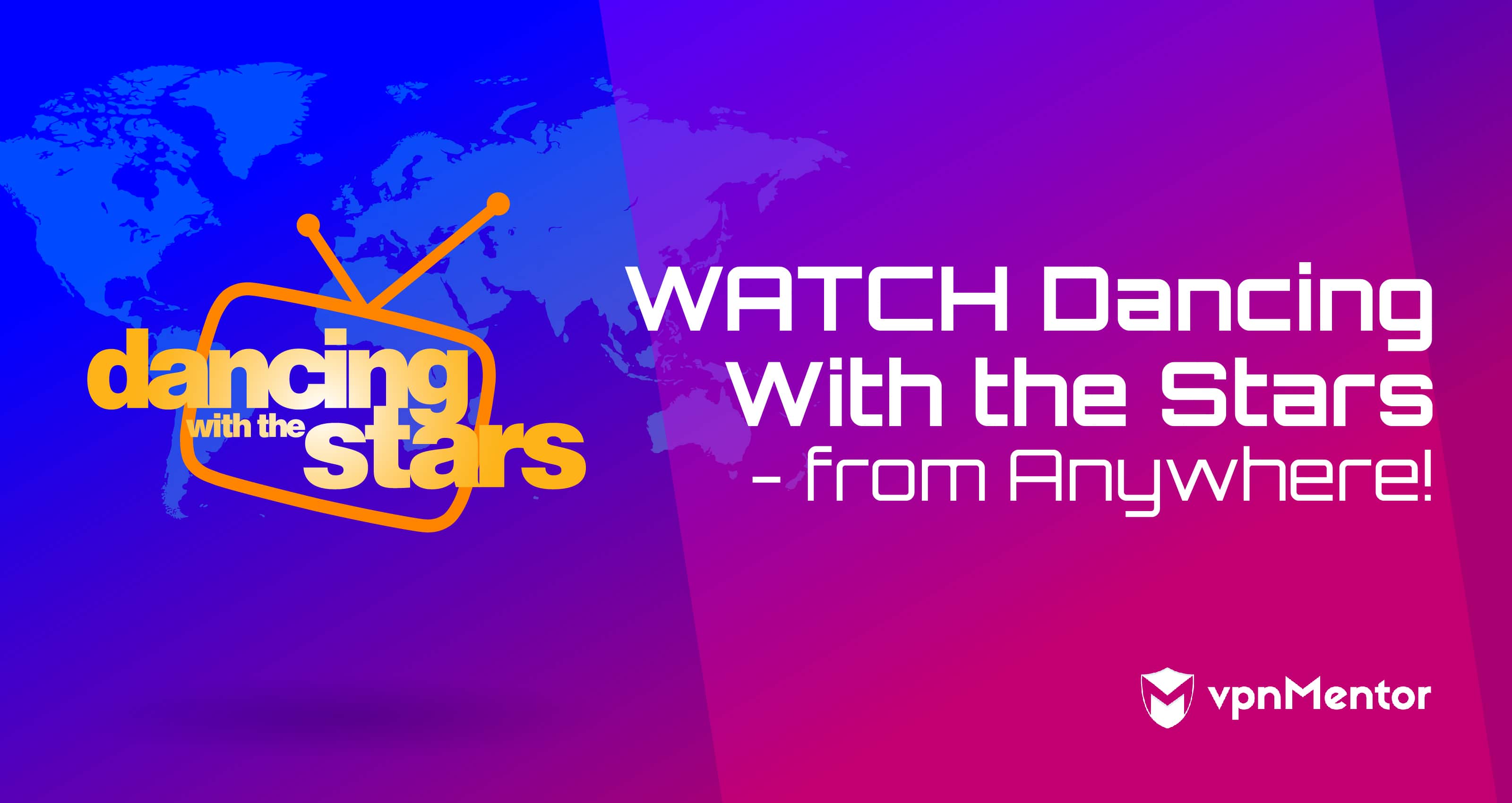 How to Watch Dancing With the Stars 2023 From Anywhere