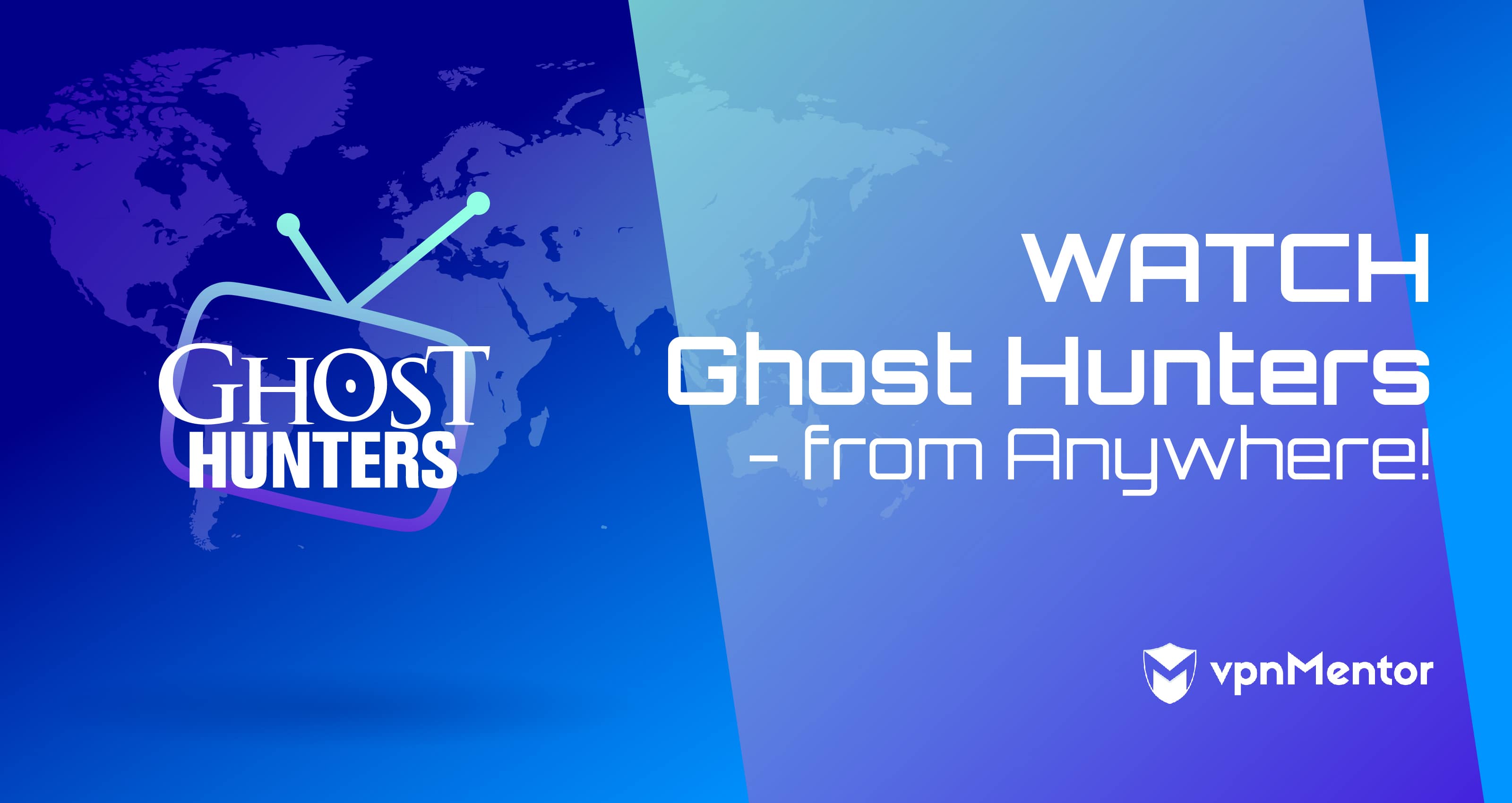 Watch Ghost Hunters Season 12 from Anywhere in 2023!