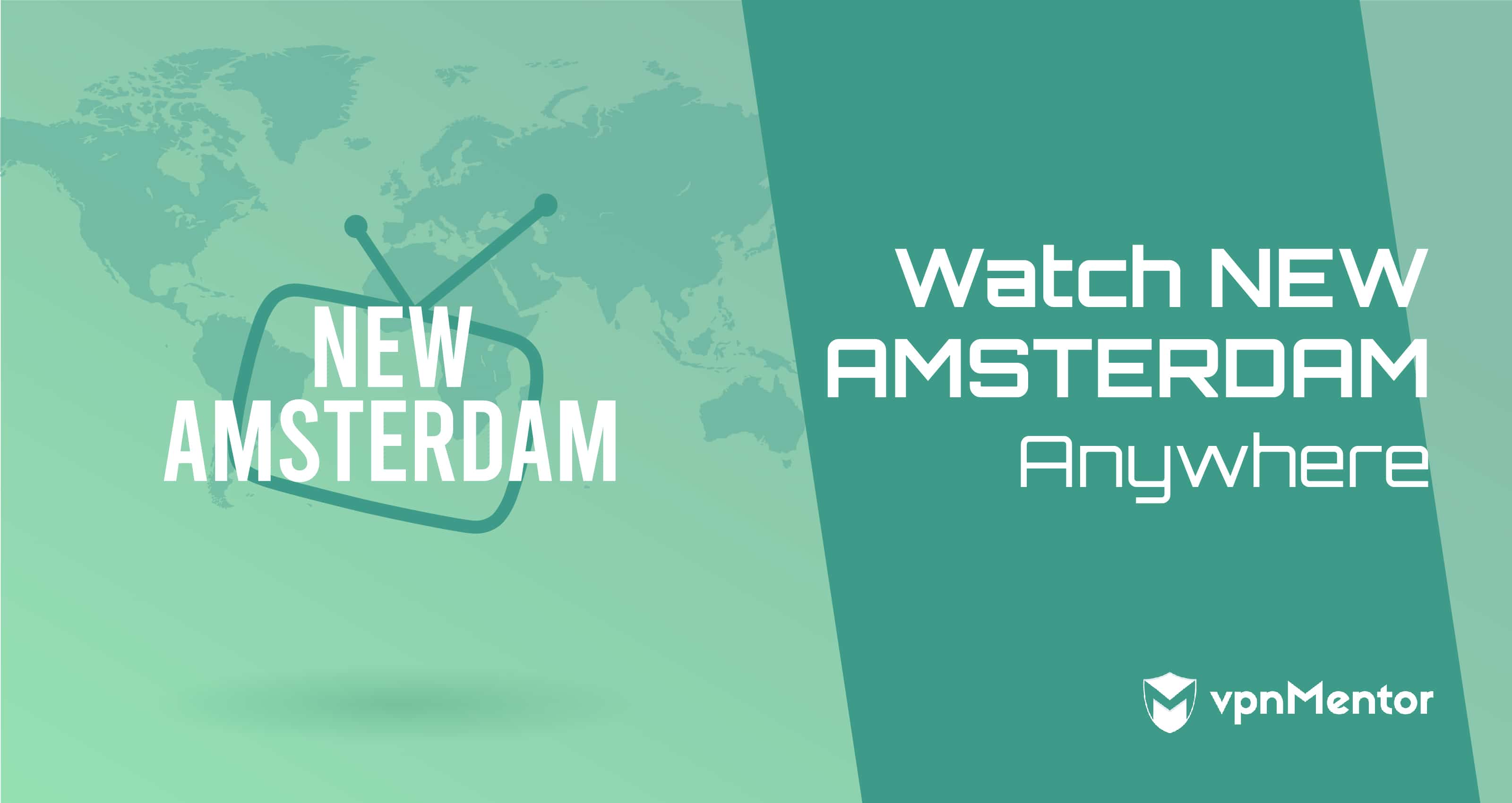 Watch New Amsterdam Season 3 Anywhere! | Updated February 2023