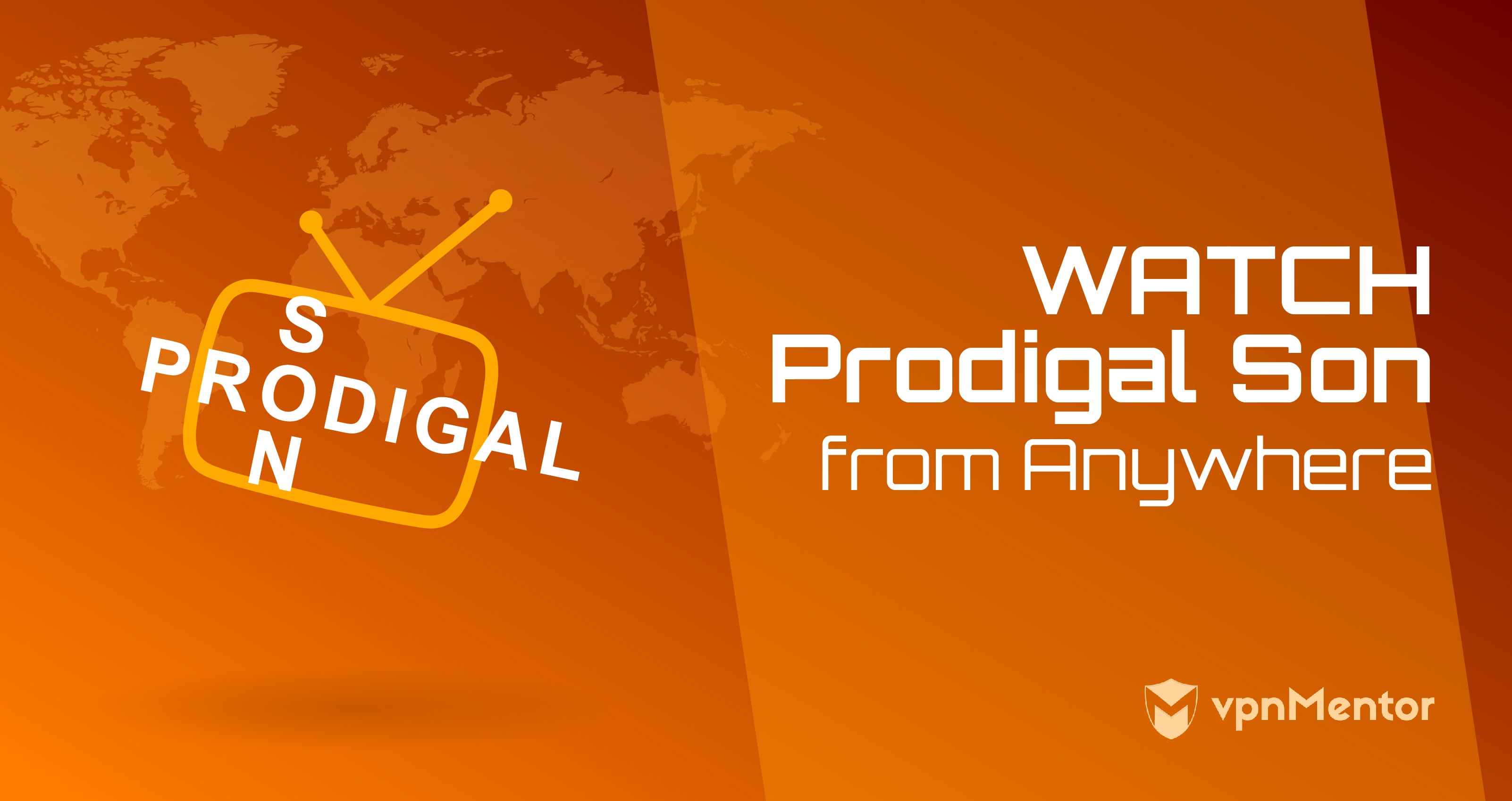 Watch Prodigal Son Season 2 From Anywhere! | Updated 2023!