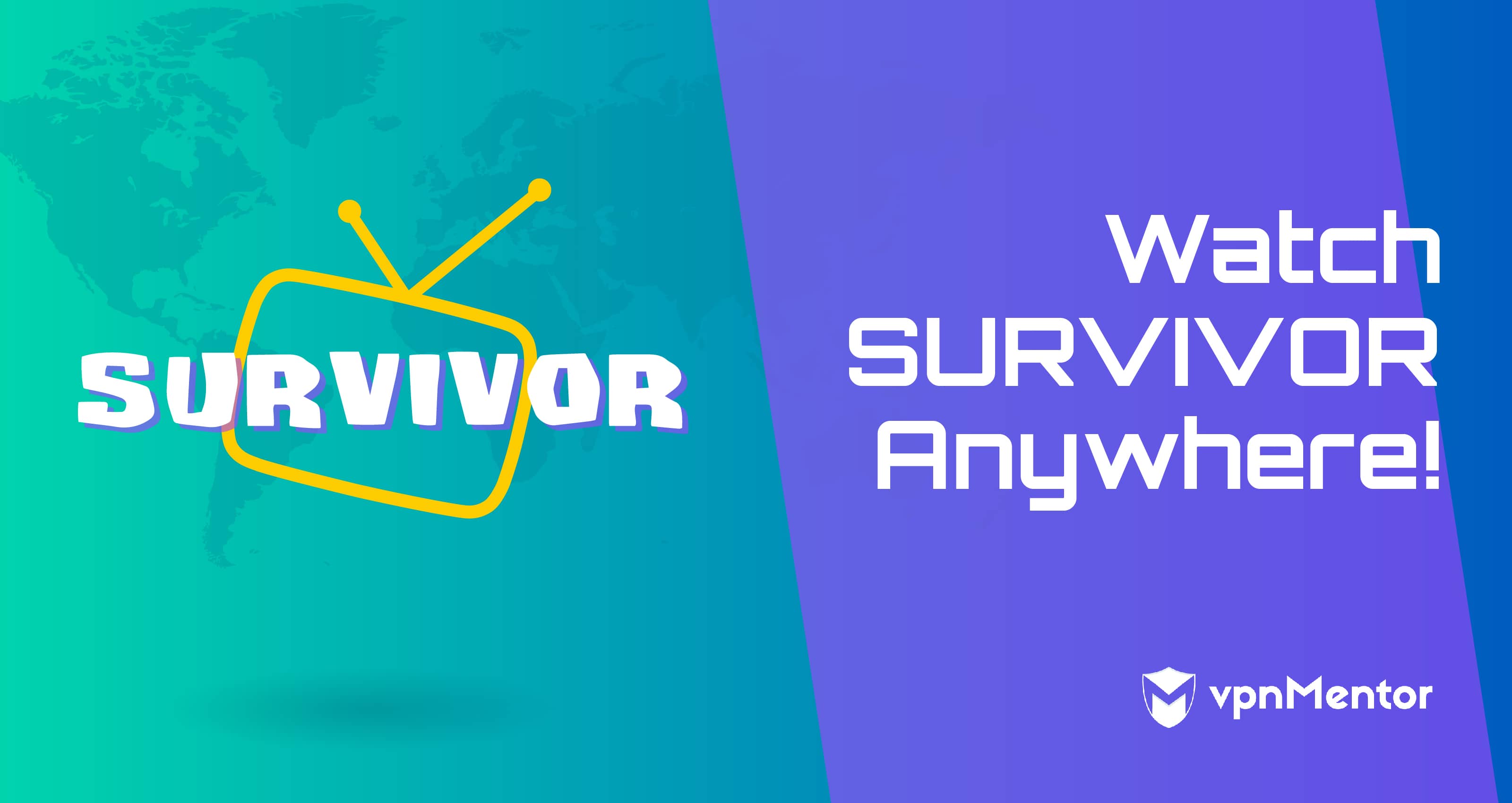 watch survivor