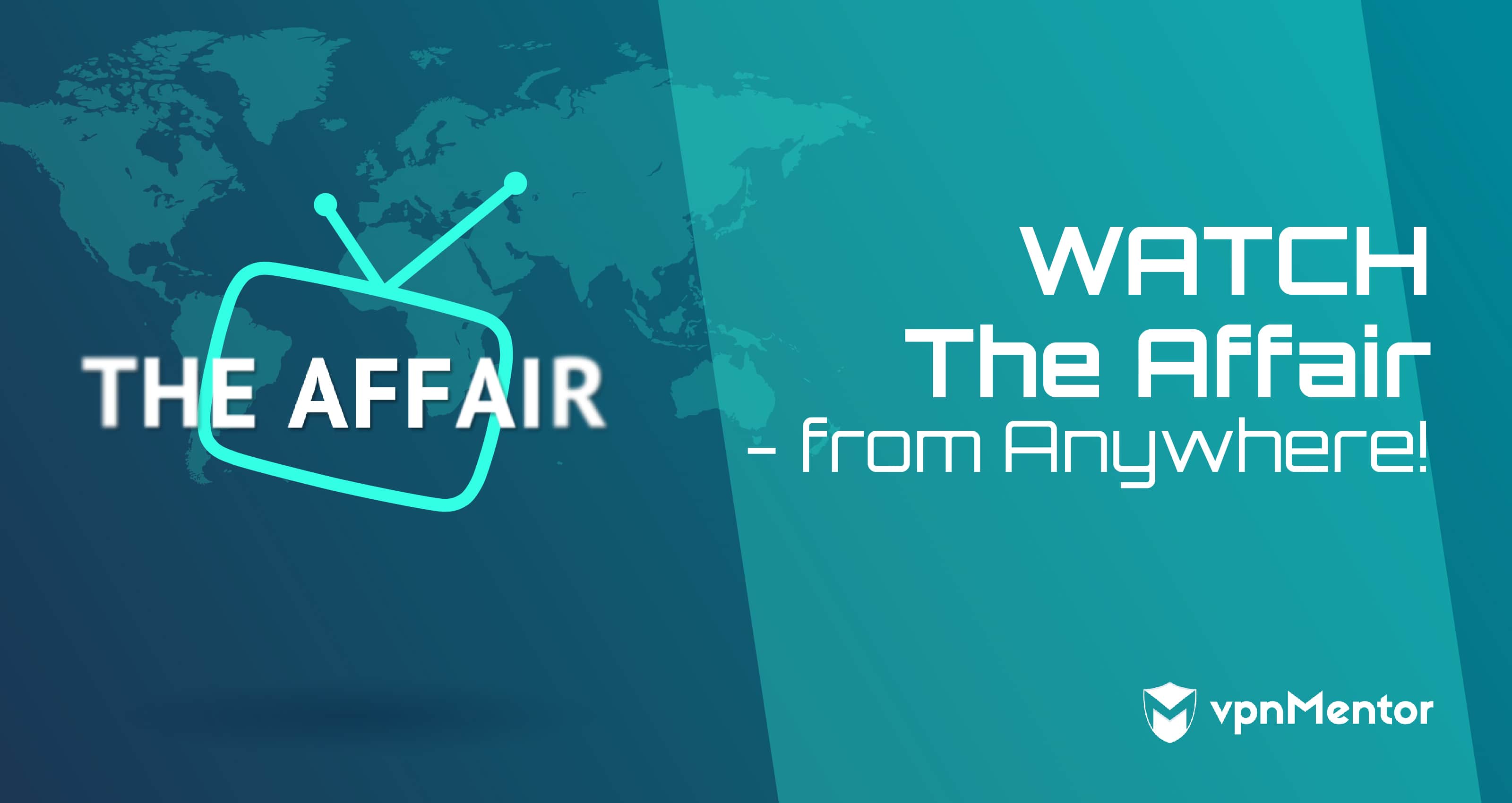 Watch The Affair Season 5 - from Anywhere in 2023!