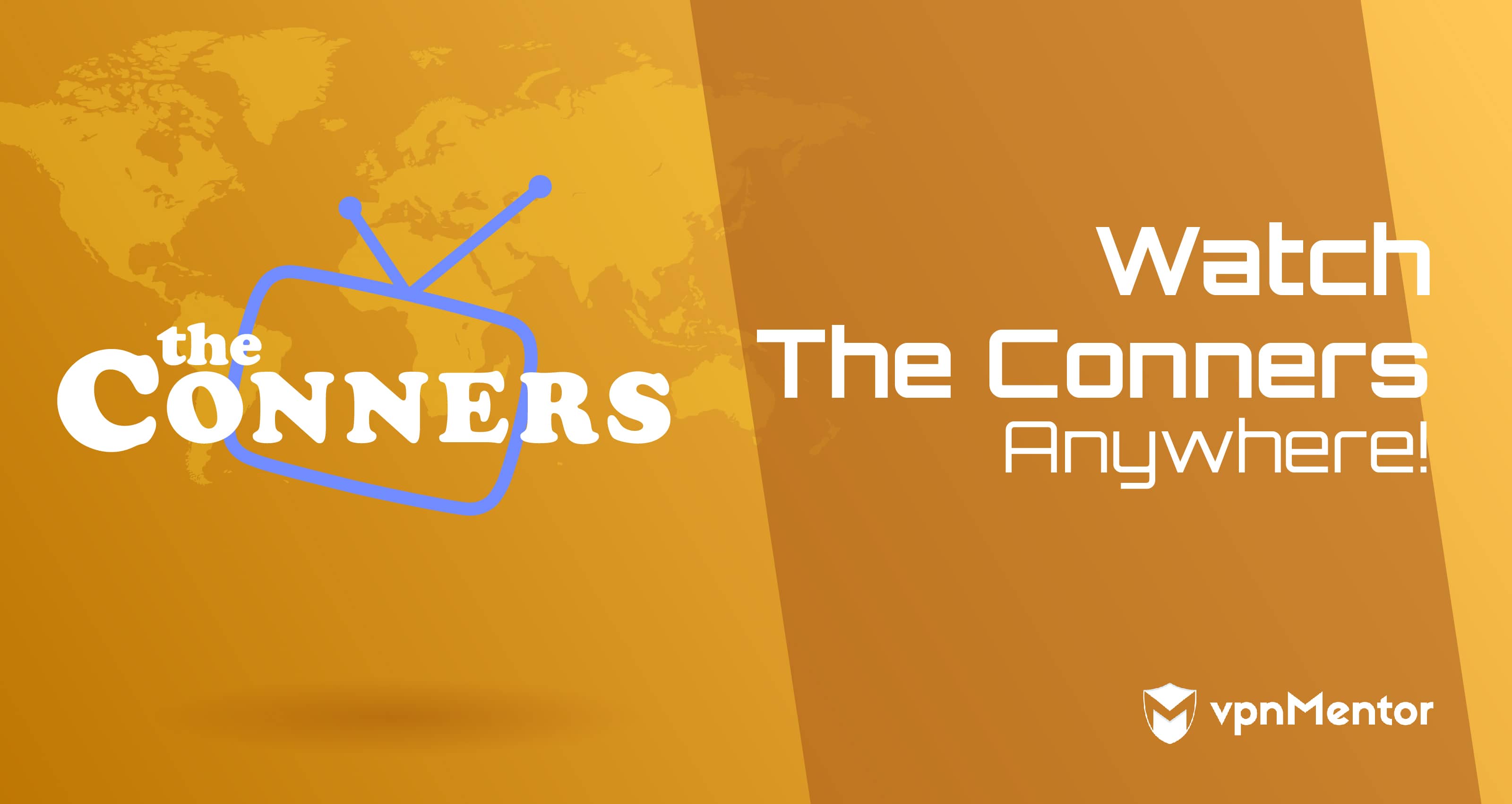 Watch The Conners Season 3 Anywhere! | Updated January 2023