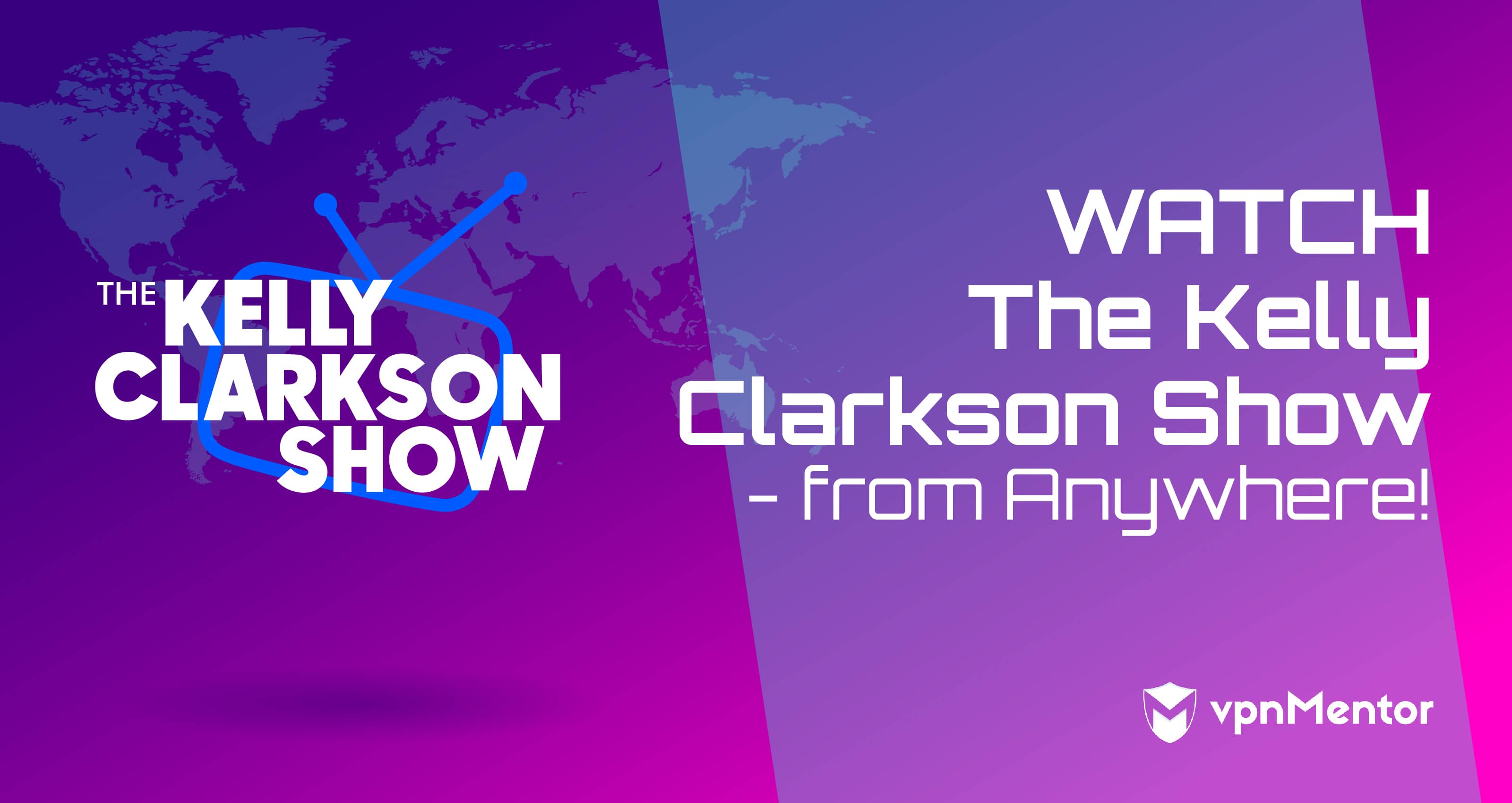 Watch The Kelly Clarkson Show Anywhere | January 2023