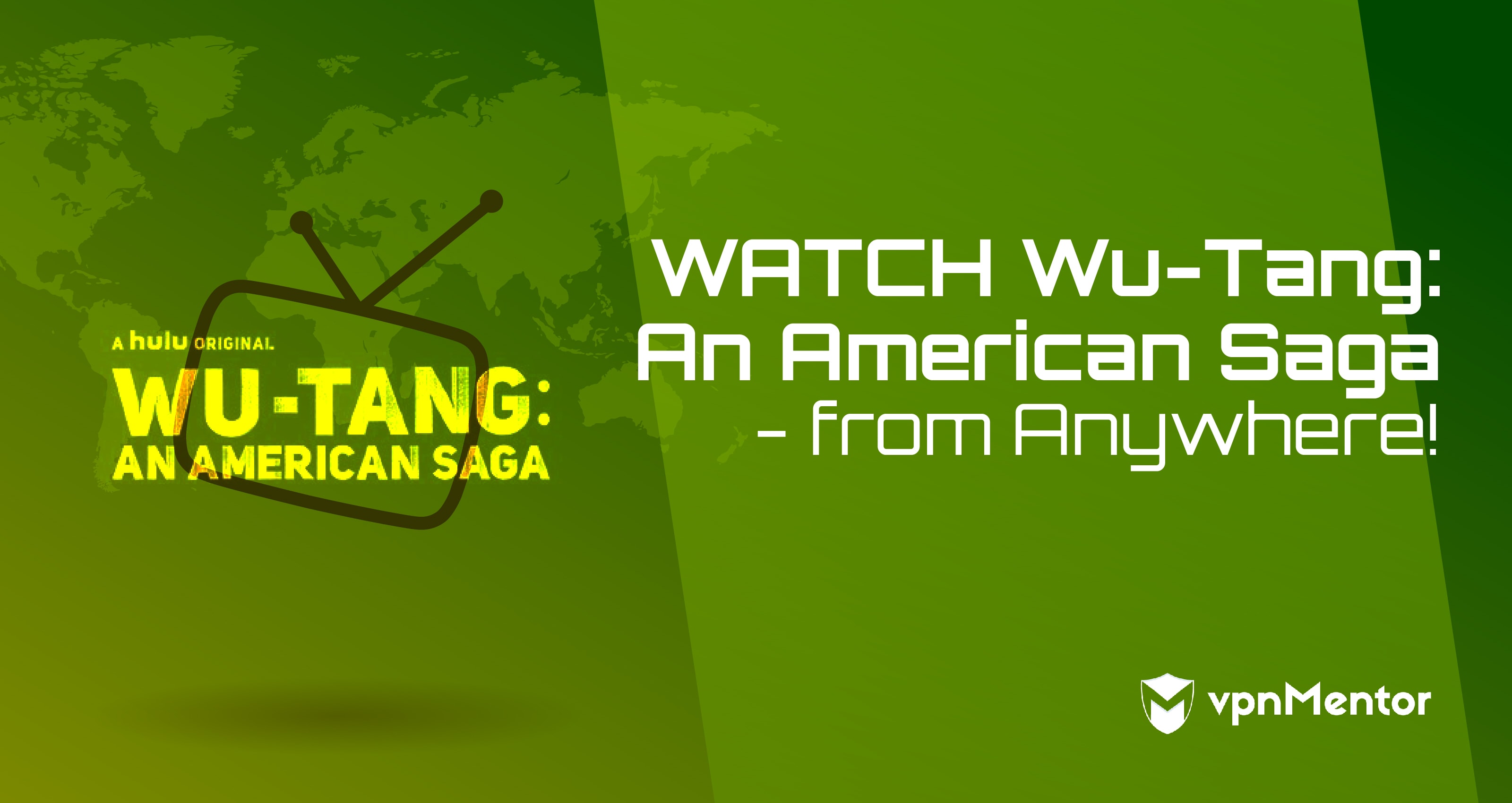 Watch Wu-Tang: An American Saga Season 1 From Anywhere | Updated 2023