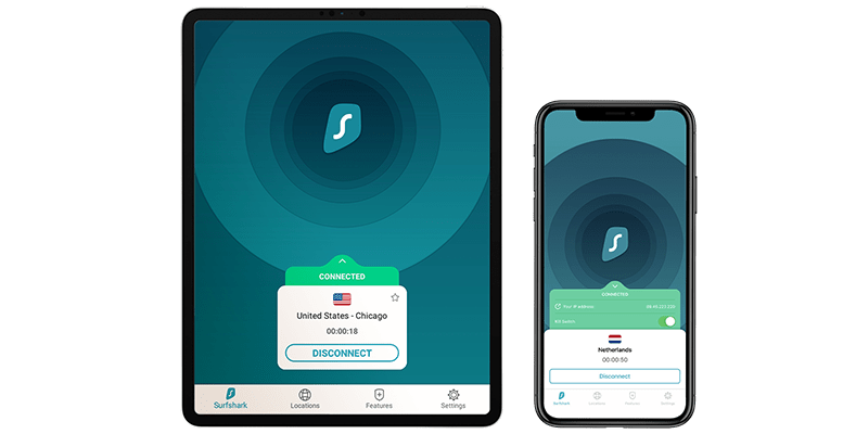 Best VPNs Providers For iPhone & iOS In 2021 
