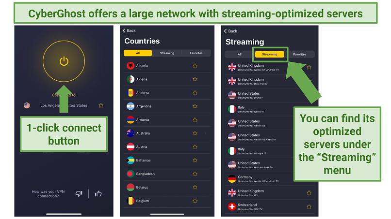 best vpn for ios 2019