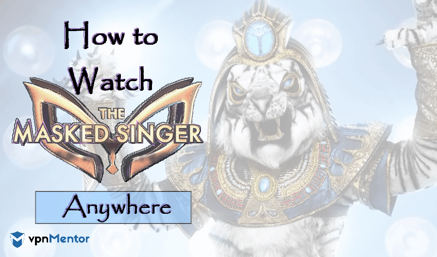 How to Watch The Masked Singer Season 5 Online!