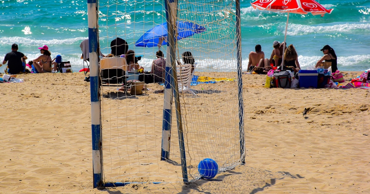 How to Watch the 2019 World Beach Games from Anywhere
