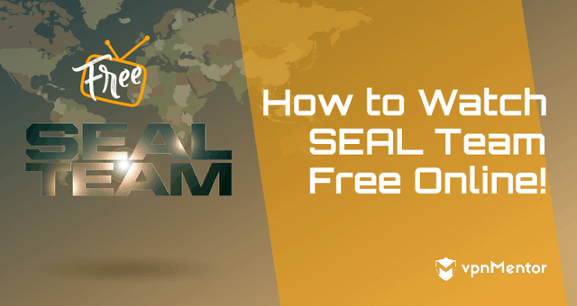 Watch SEAL Team Free Online