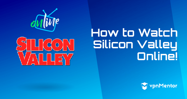 How to Watch Silicon Valley Season 6 Anywhere Free Online!