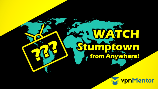 How to Watch Stumptown Season 1 Free Online!