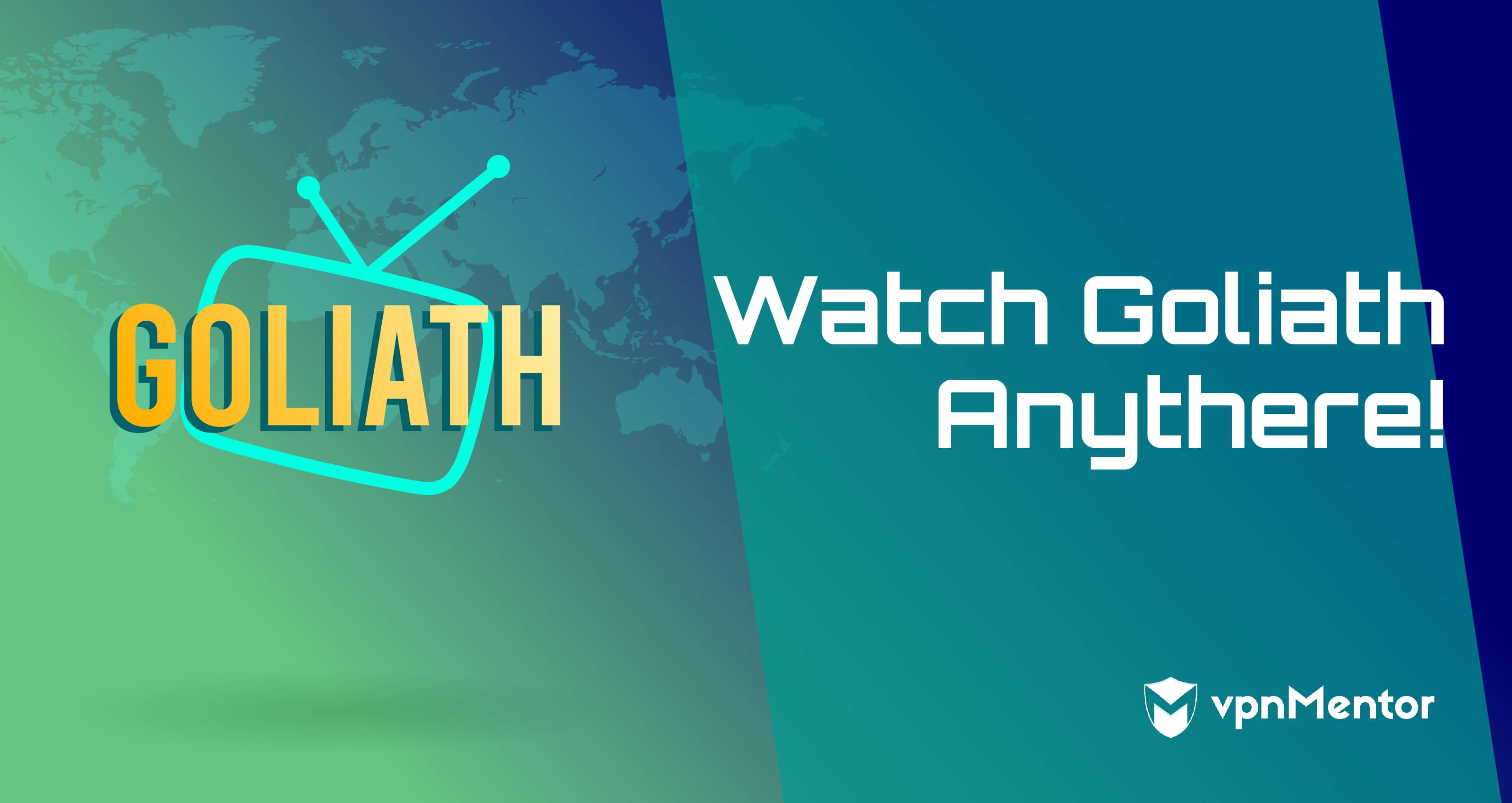 How to Watch Goliath Season 3 Anywhere!
