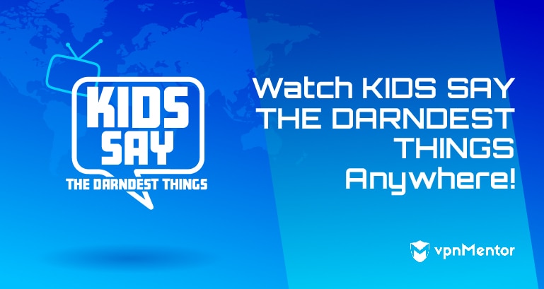 How to Watch Kids Say the Darndest Things Free Online!