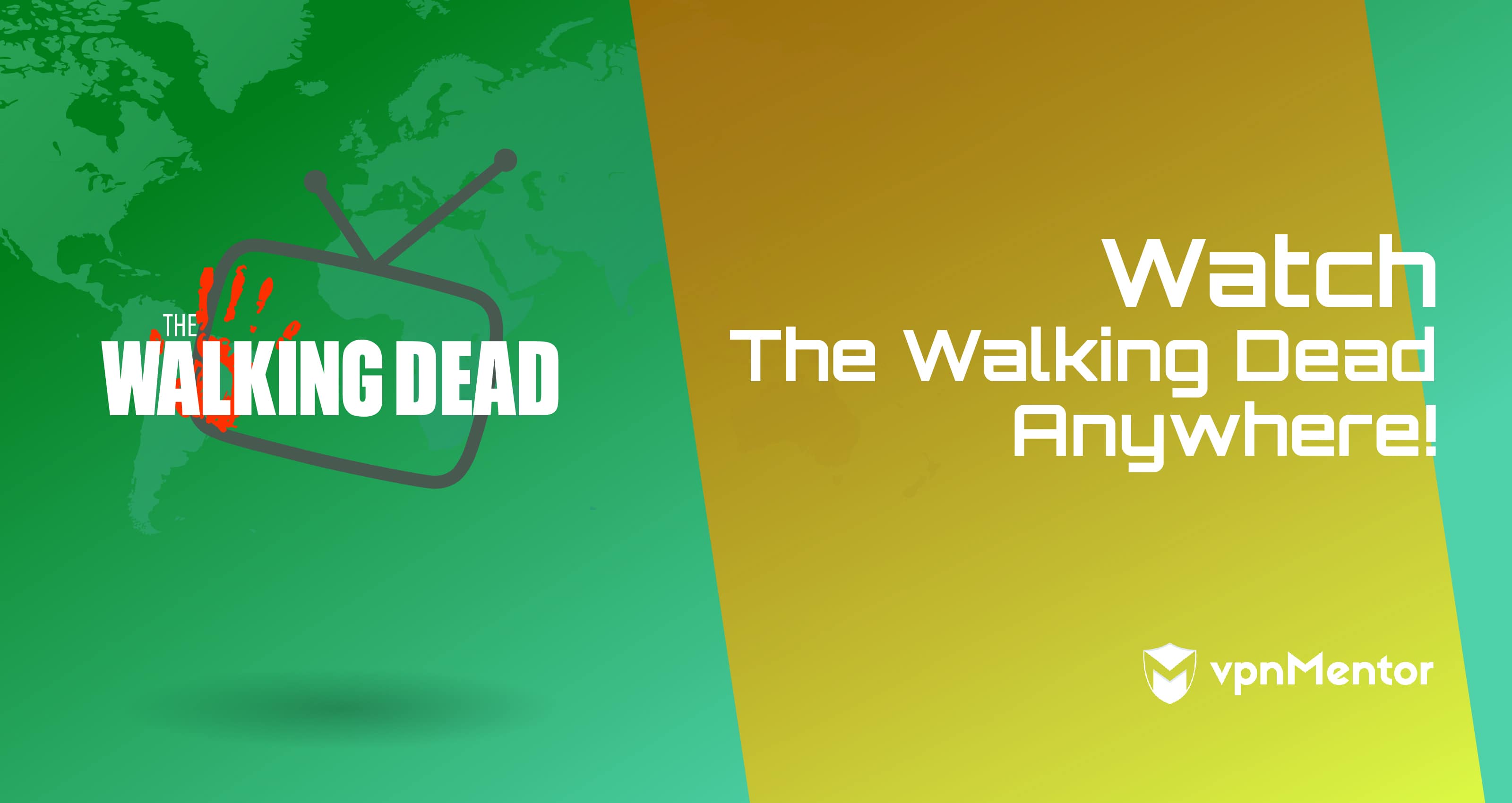 watch the walking dead