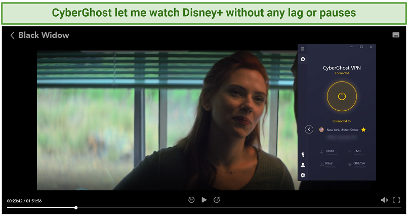 Best Free Vpn For Disney Plus Video Streaming Service