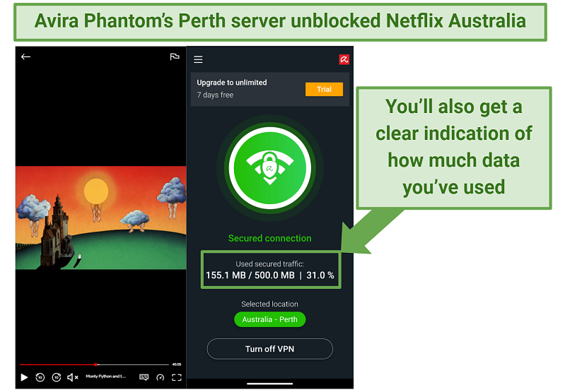 Best Vpns For Australia: Tested & Reviewed June 2023 thumbnail
