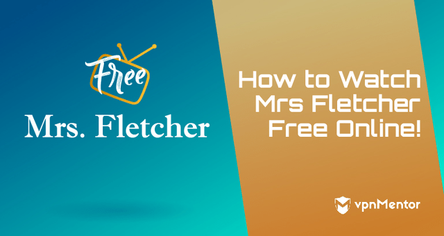 Watch Mrs. Fletcher Online