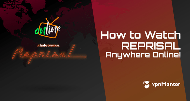 How to Watch Reprisal Season 1 Anywhere Online!