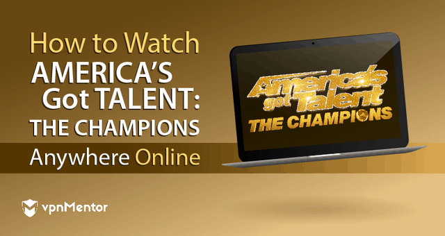 How to Watch America’s Got Talent: The Champions Season 2