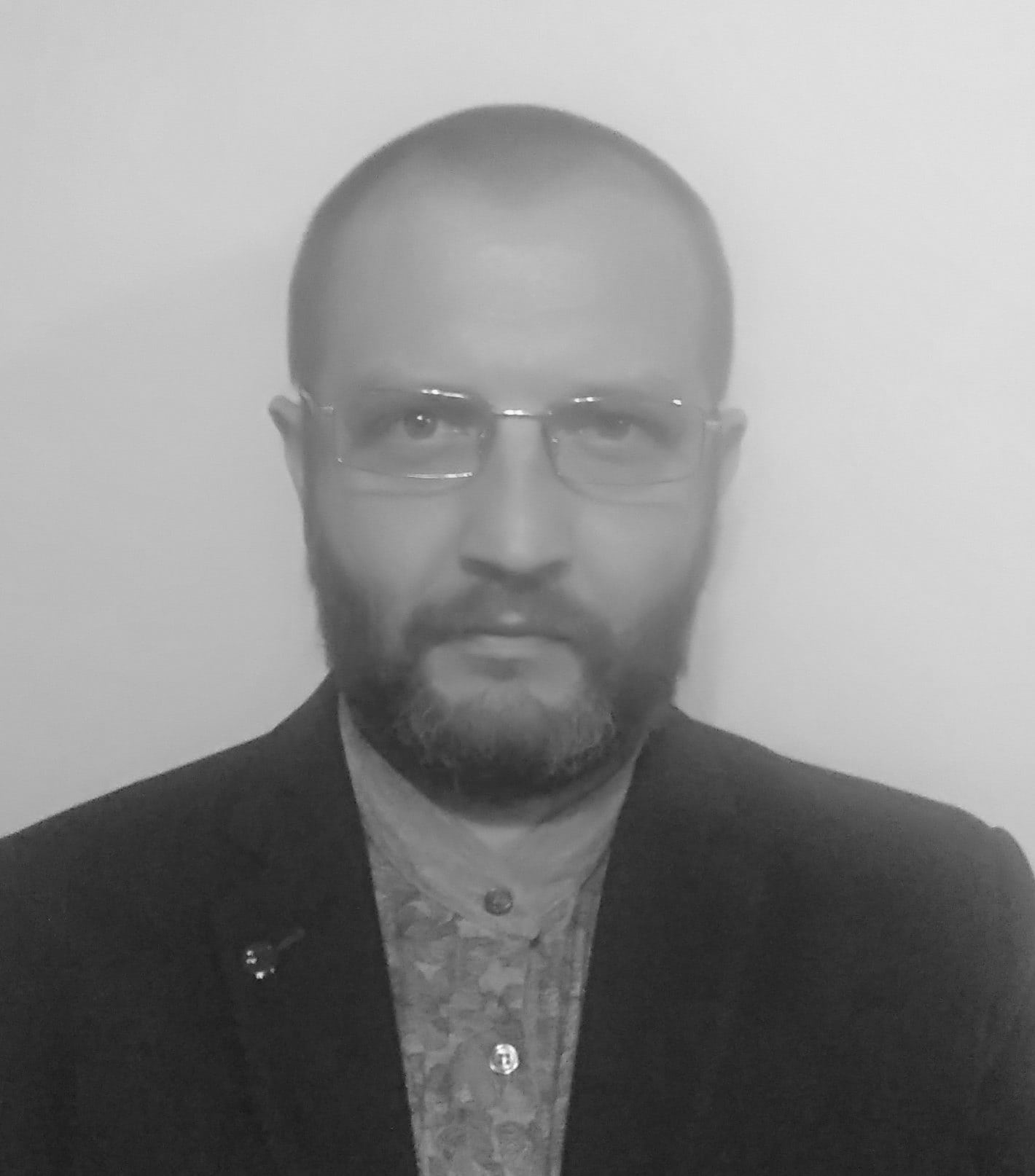 Denys Matiushko