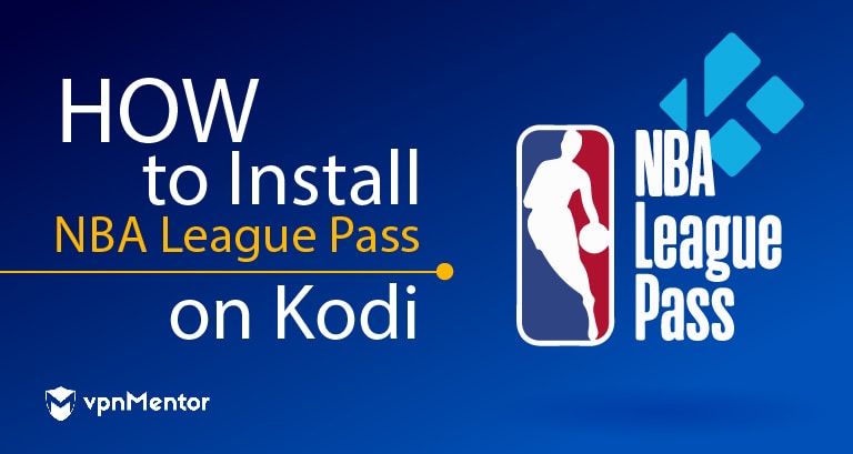 How to Install NBA League Pass Kodi Add-on in 2024