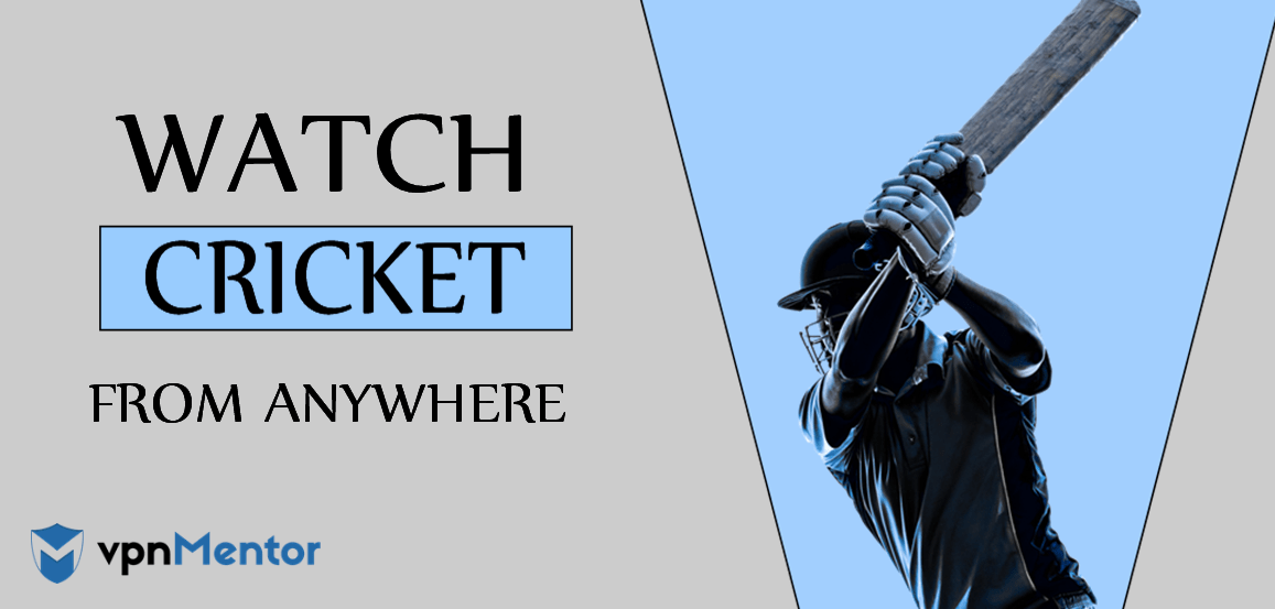 Watch England vs. South Africa Cricket From Anywhere in 2020