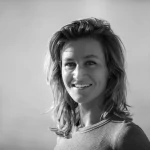 Author Image Jessica Scheper