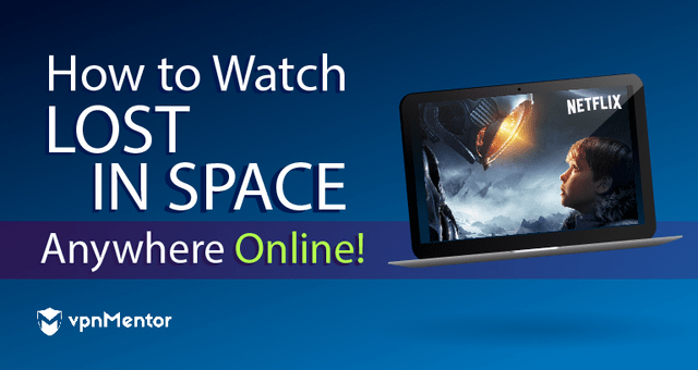 Lost In Space