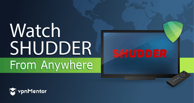 Watch Shudder Online From Anywhere in 2022