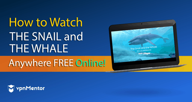 How to Watch The Snail and the Whale Anywhere Free Online!