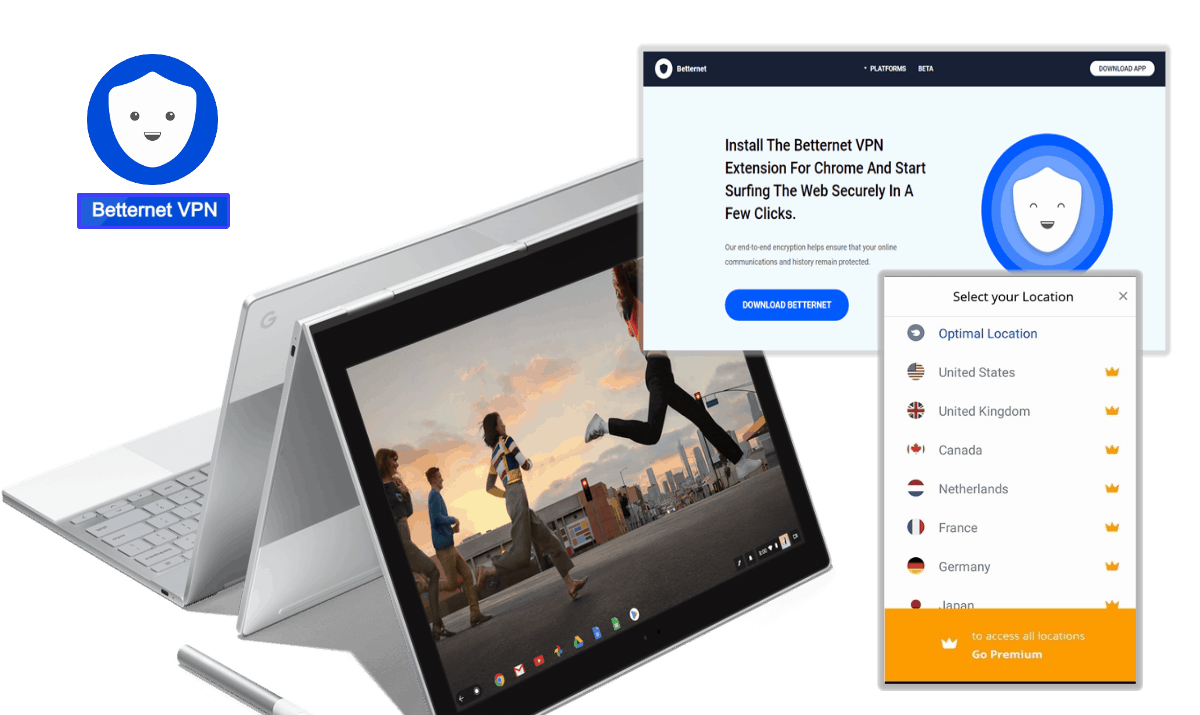 betternet vpn chrome review betternet vpn chrome review