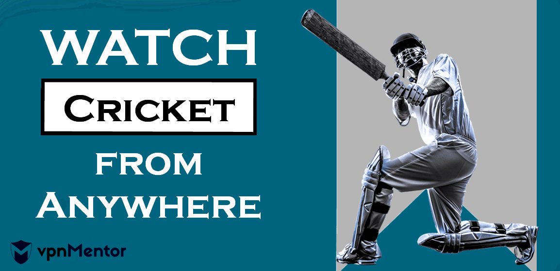 Watch Cricket Anywhere