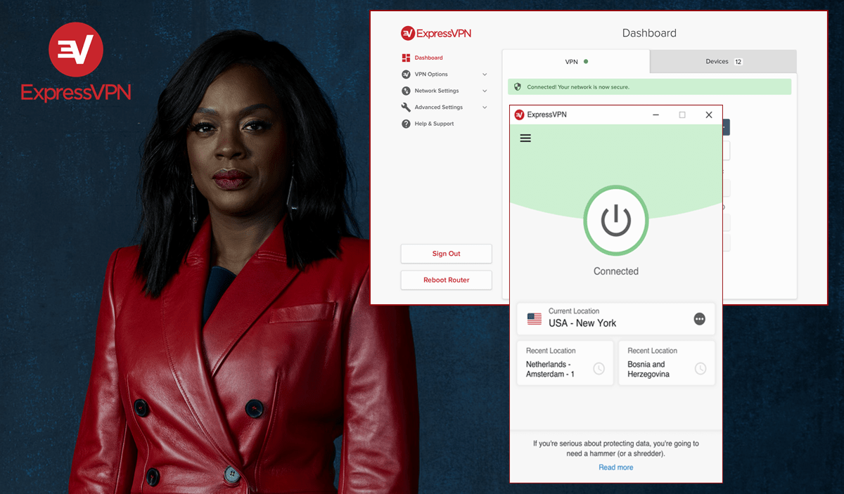 How to Watch How to Get Away With Murder Final Season Online!
