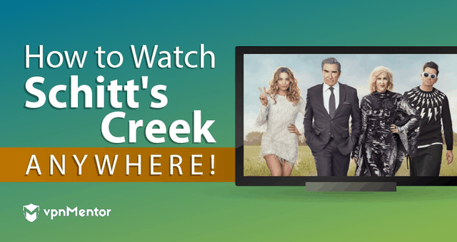 How To Watch Schitt S Creek Final Season In 2020