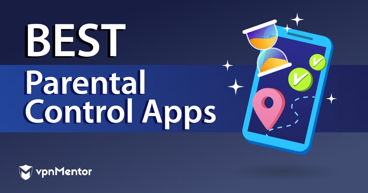 Bedste apps til forældrekontrol